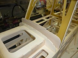 Fuselage construction (81)